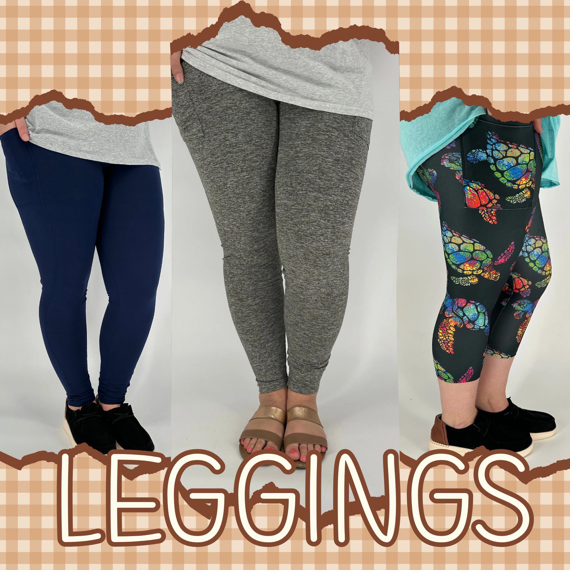 Leggings