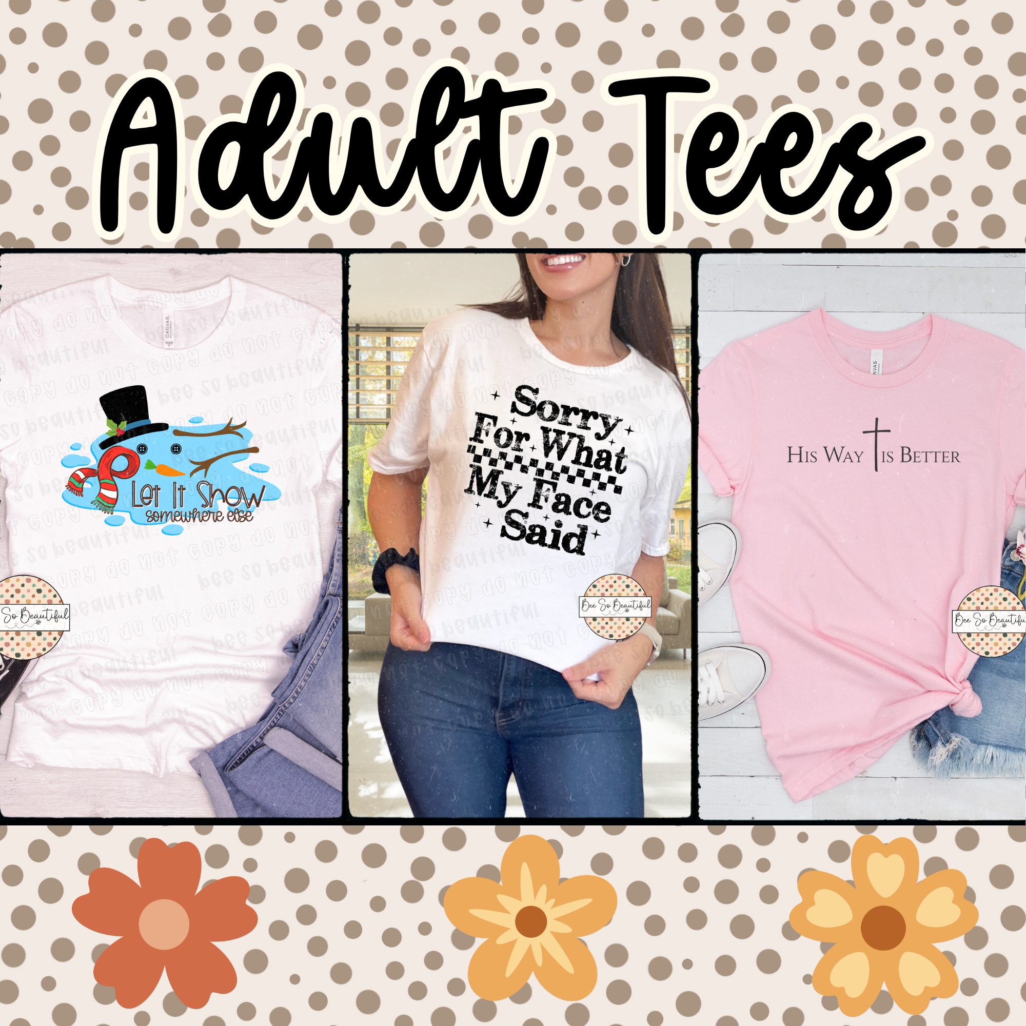 All Adult Designs