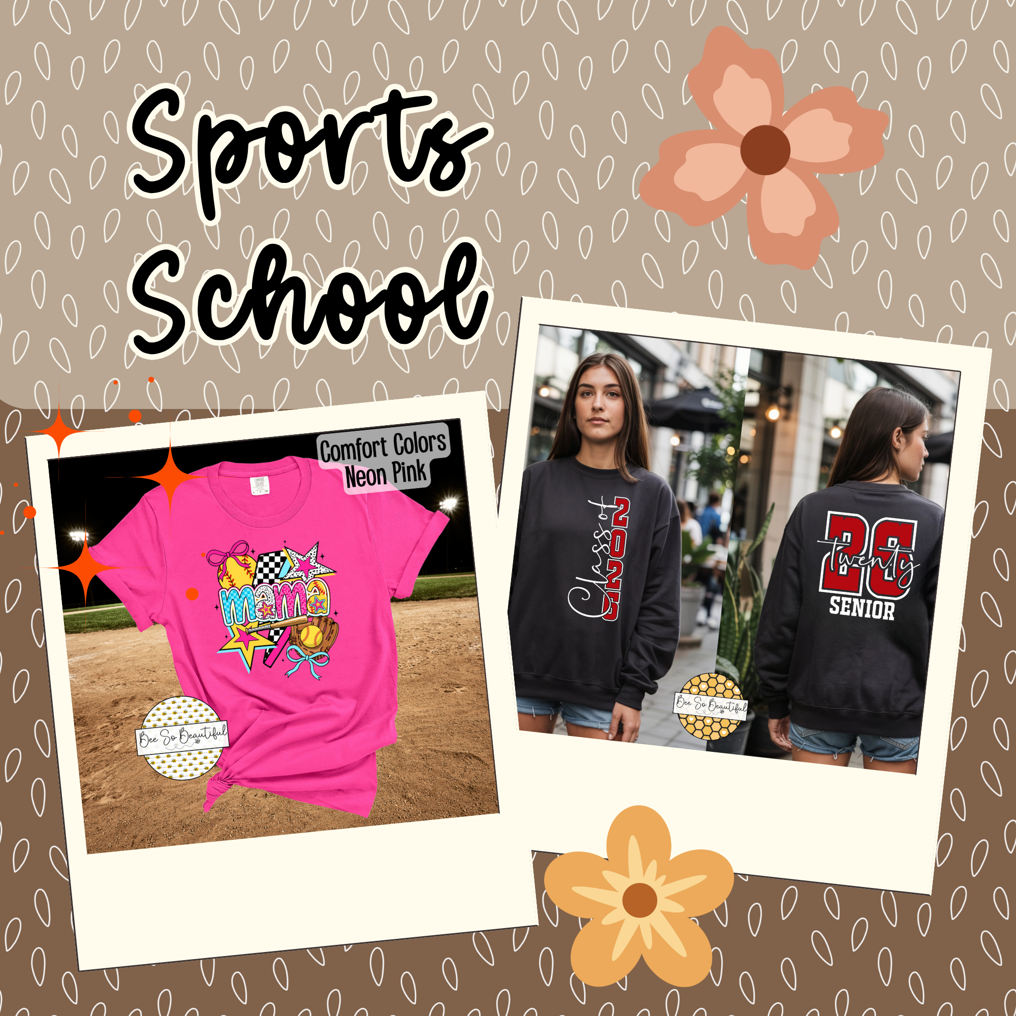 Sports/ School