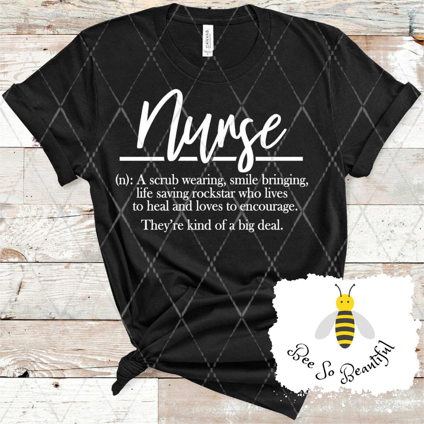 Nurse Definition