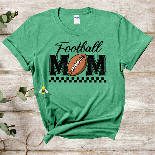 Football Mom