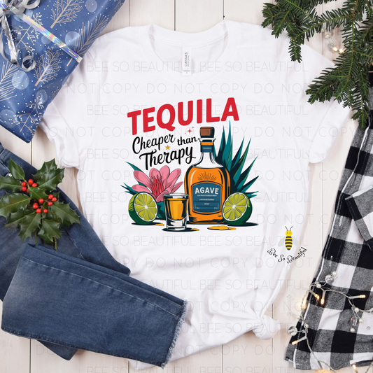 Tequila