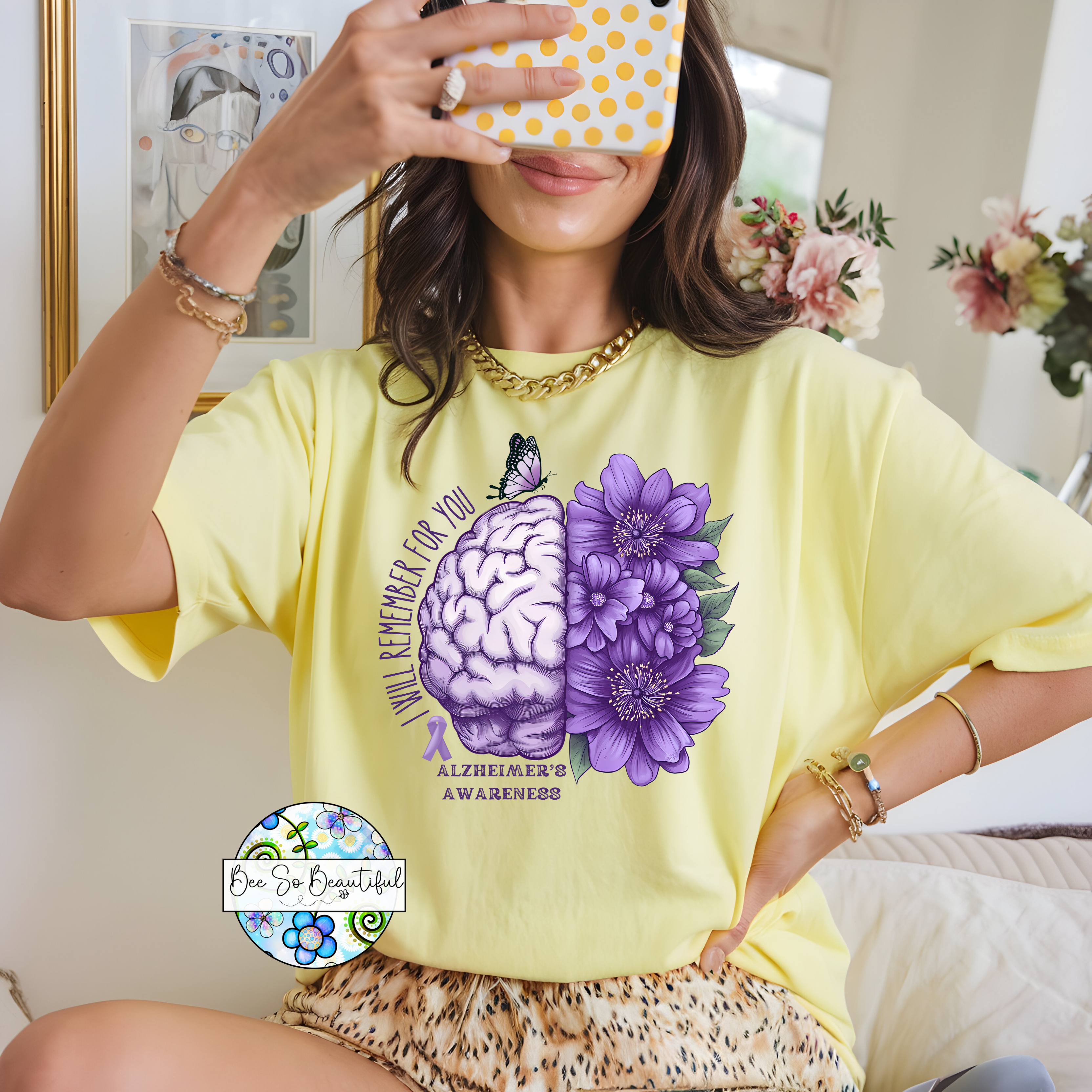 I Will Remember For You