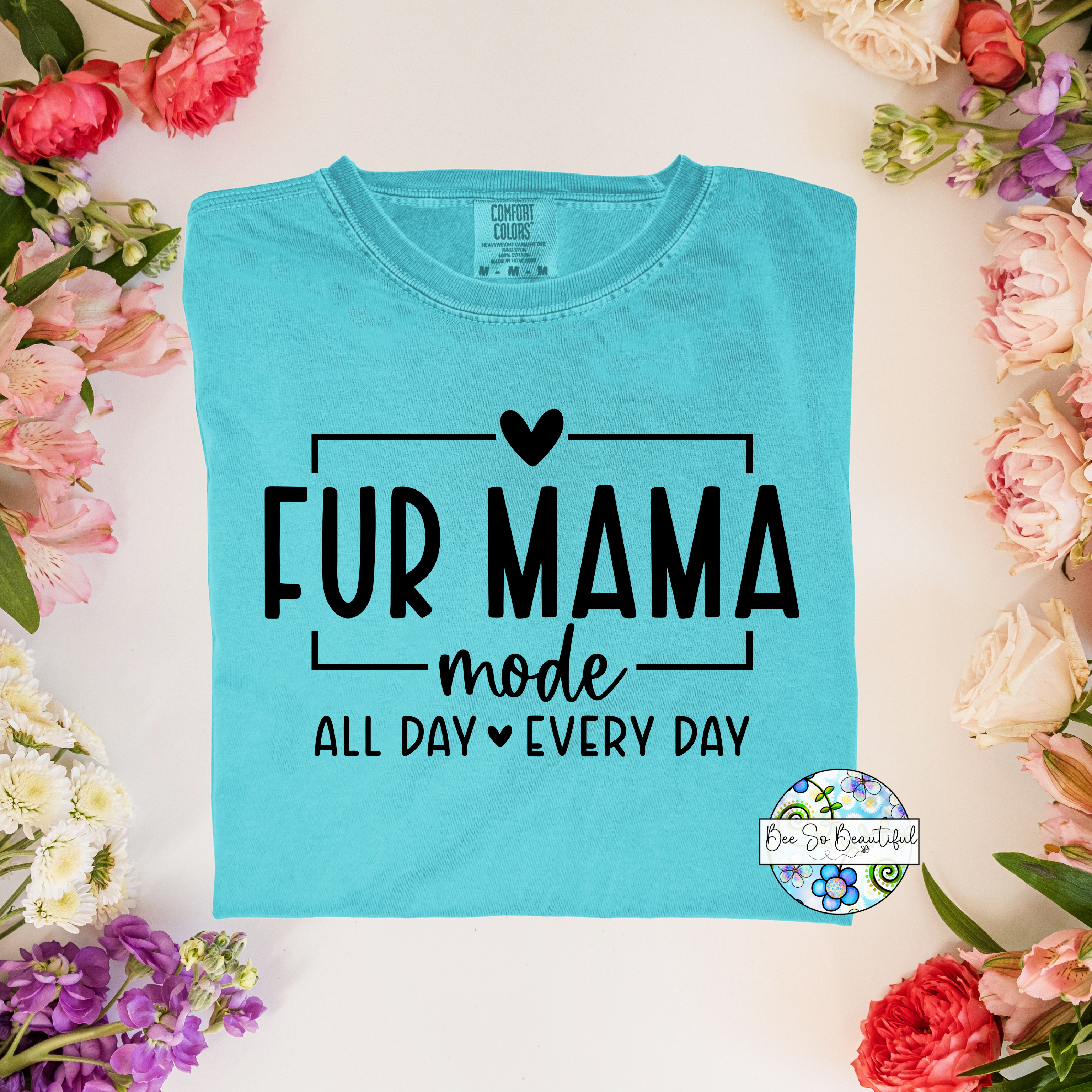Fur Mama Mode