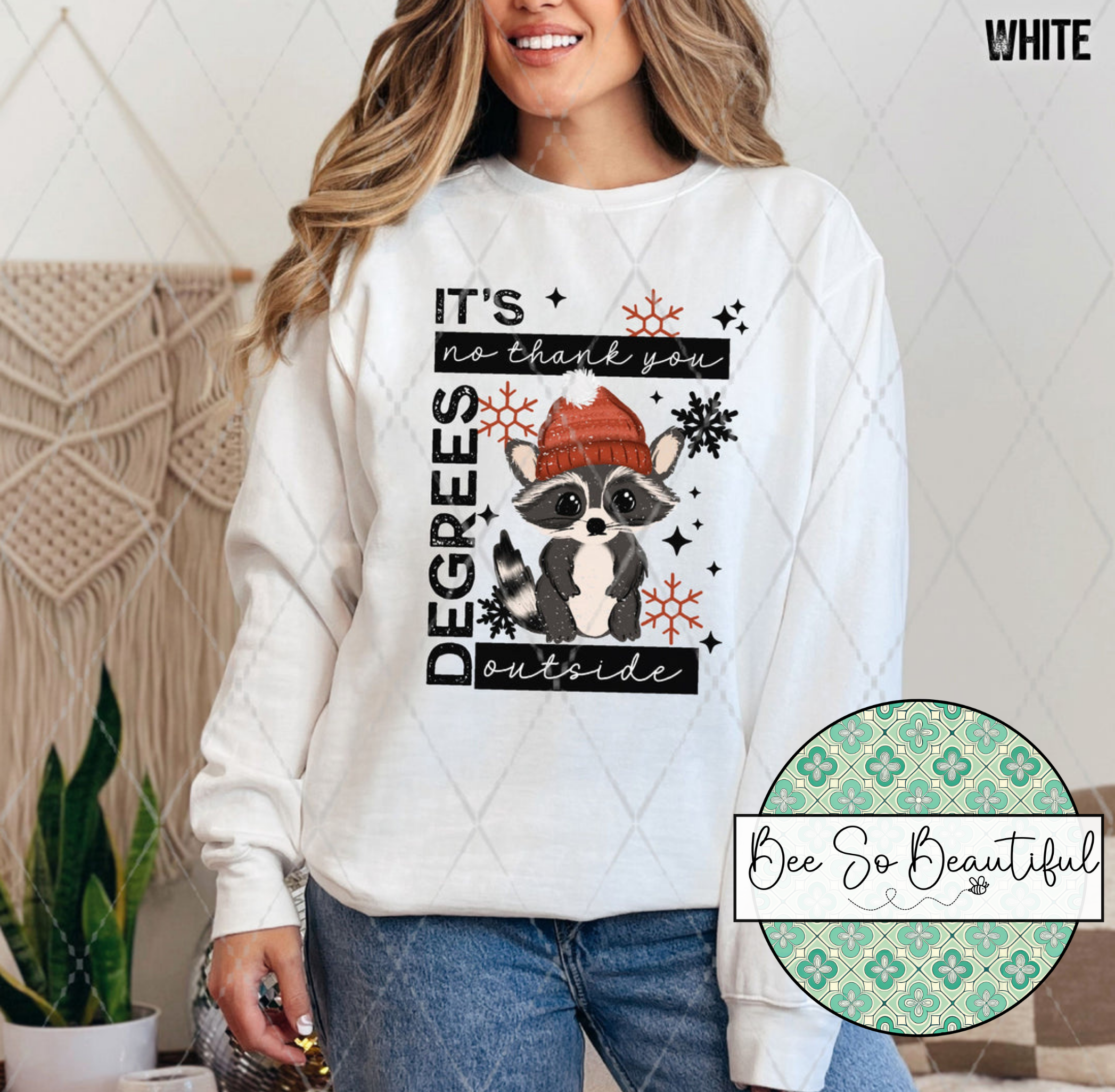 No Thank You Degrees