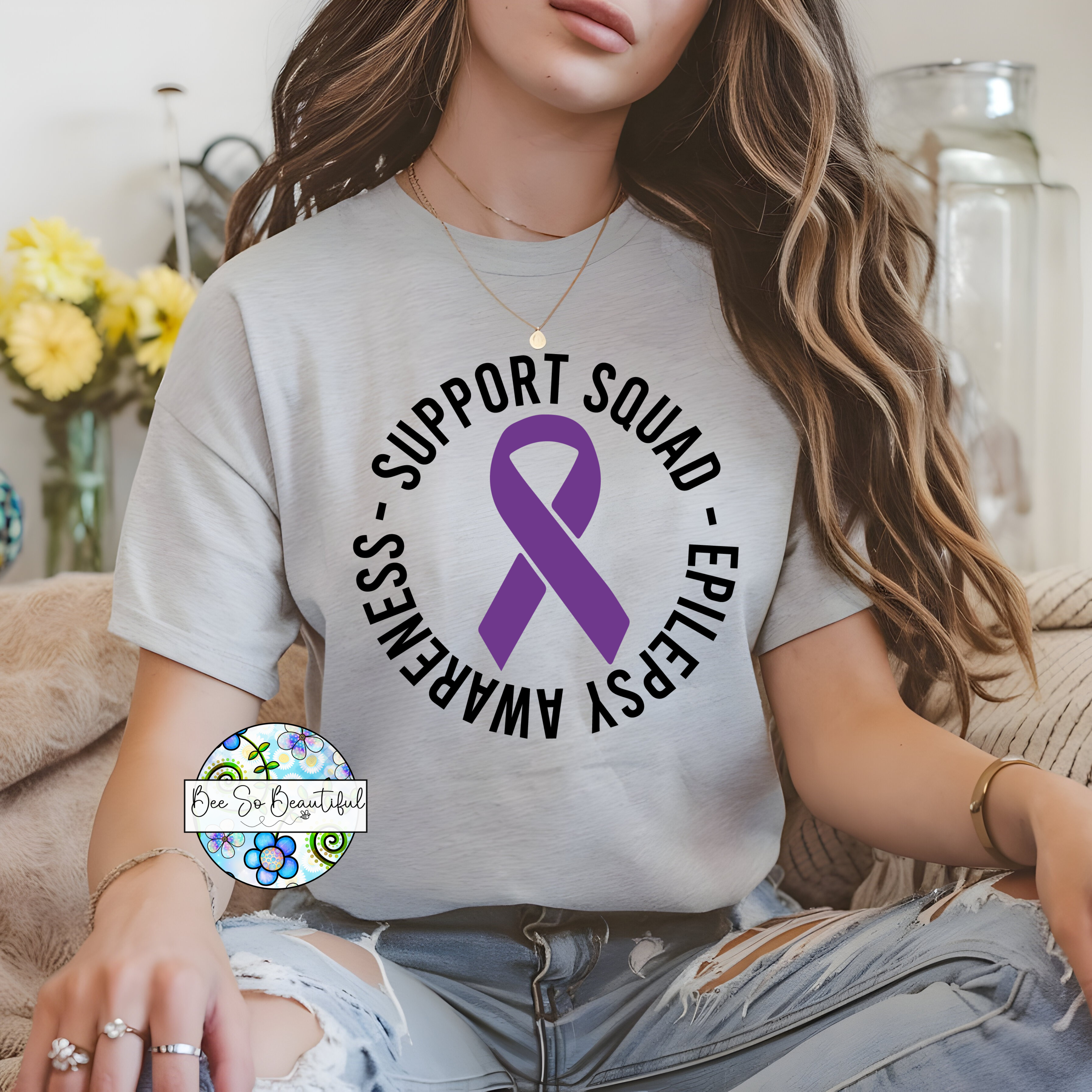 Support Squad Epilepsy