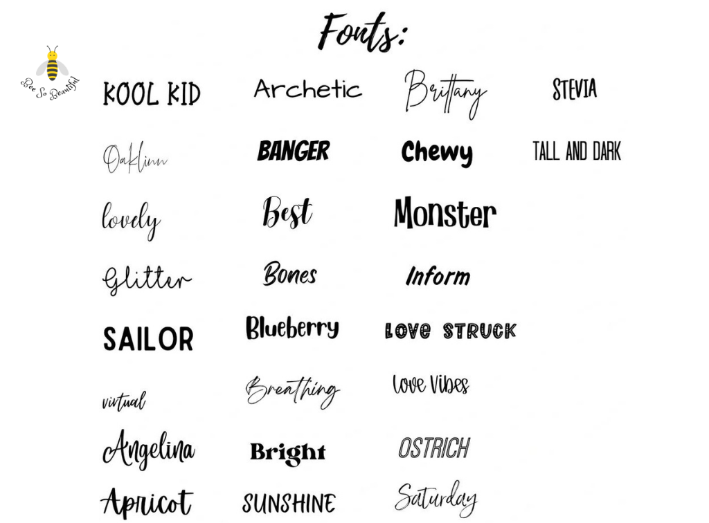 Name Blankets please no gift cards or discounts