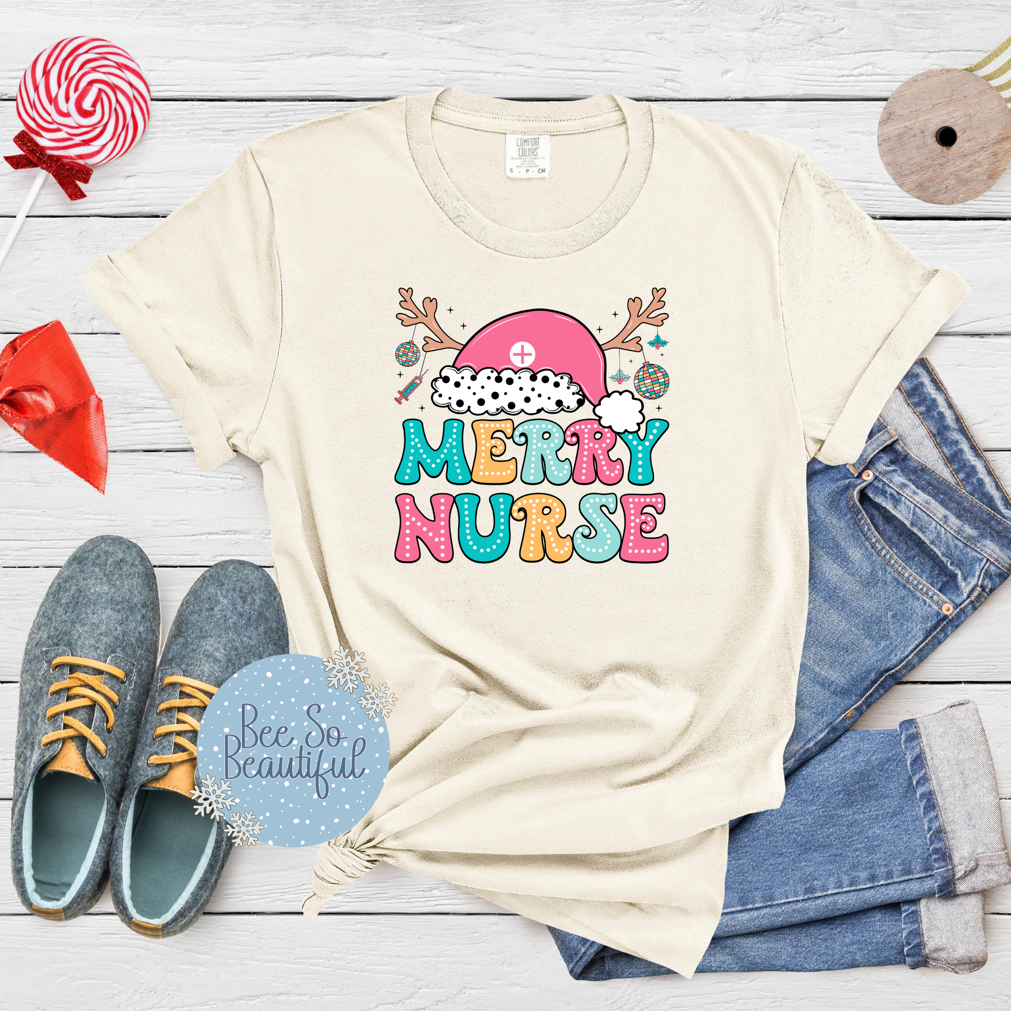 Merry Nurse