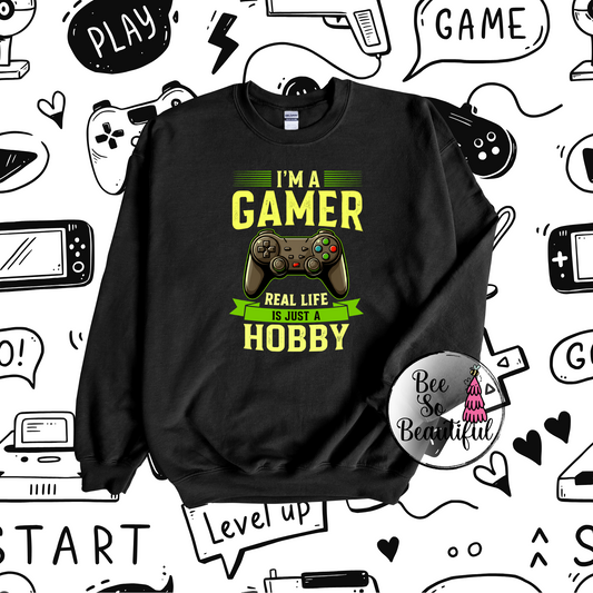 Gamer