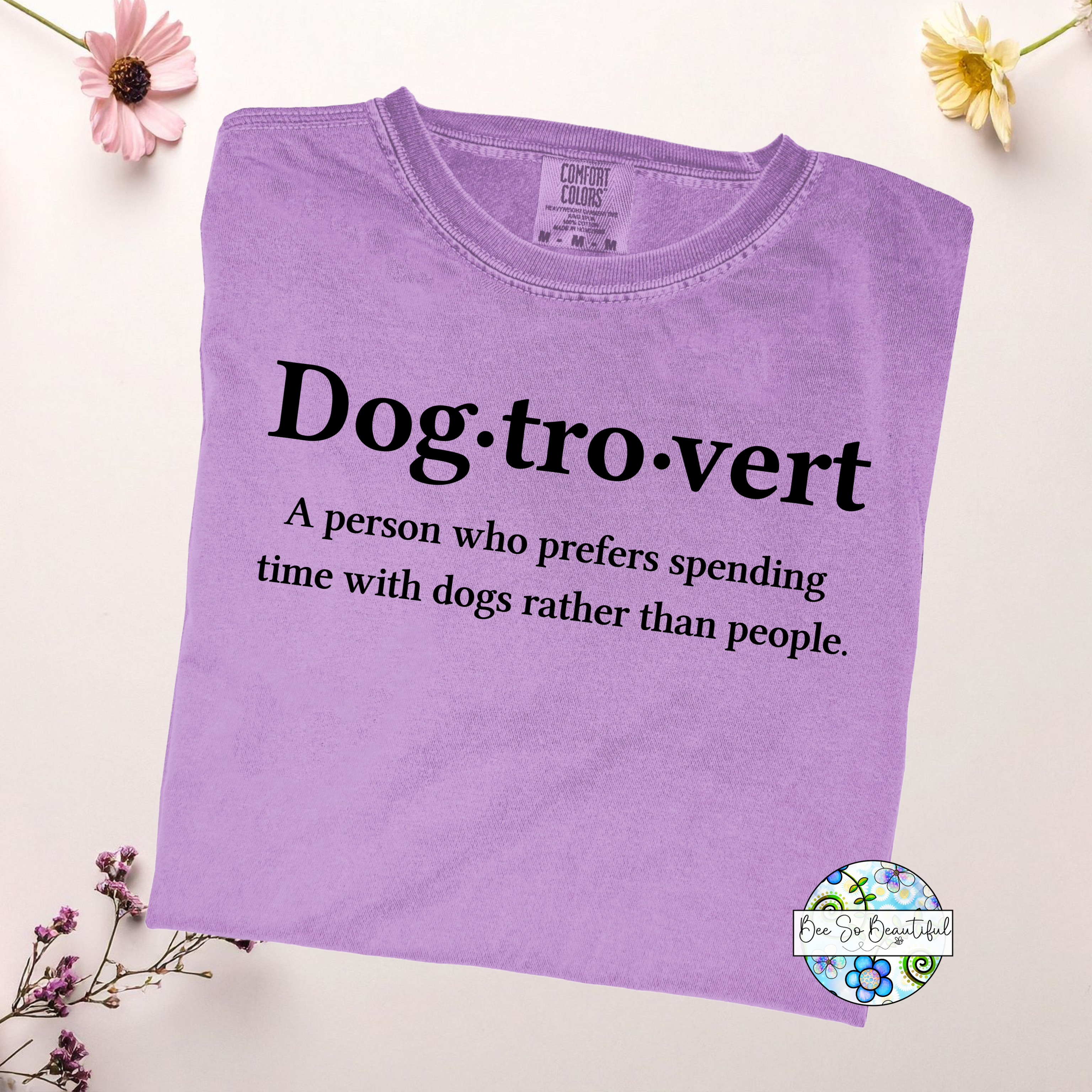 Dogtrovert