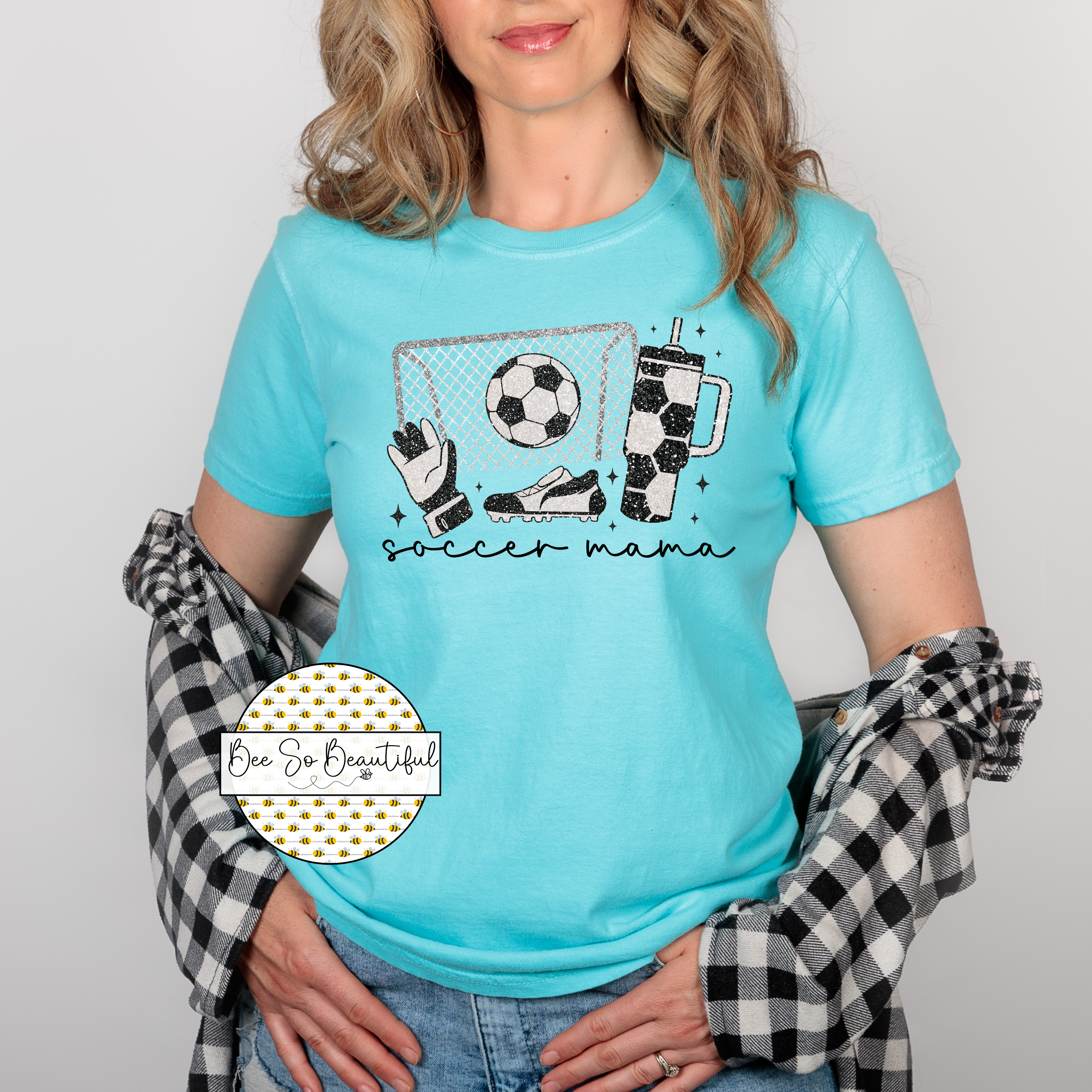 Soccer Mama