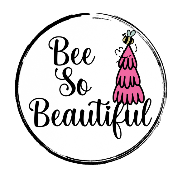 Bee So Beautiful