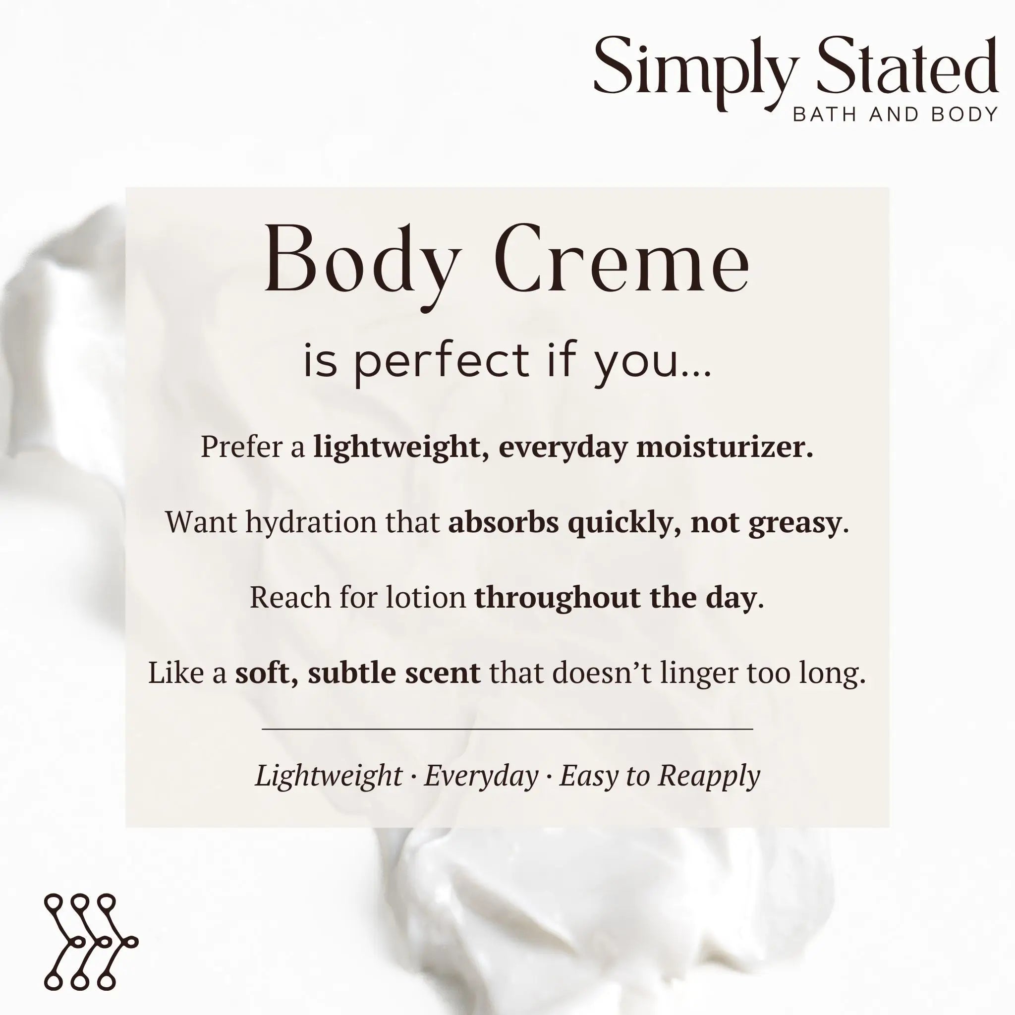 Oatmeal Milk + Honey Body Creme