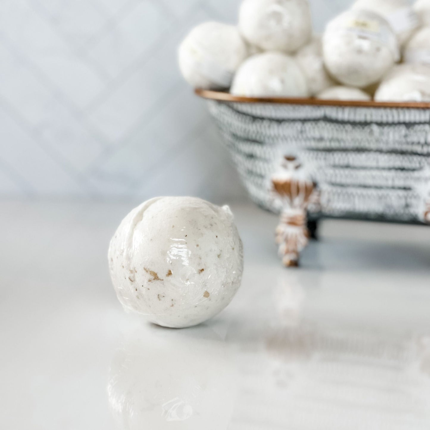 Soothe Bath Bombs