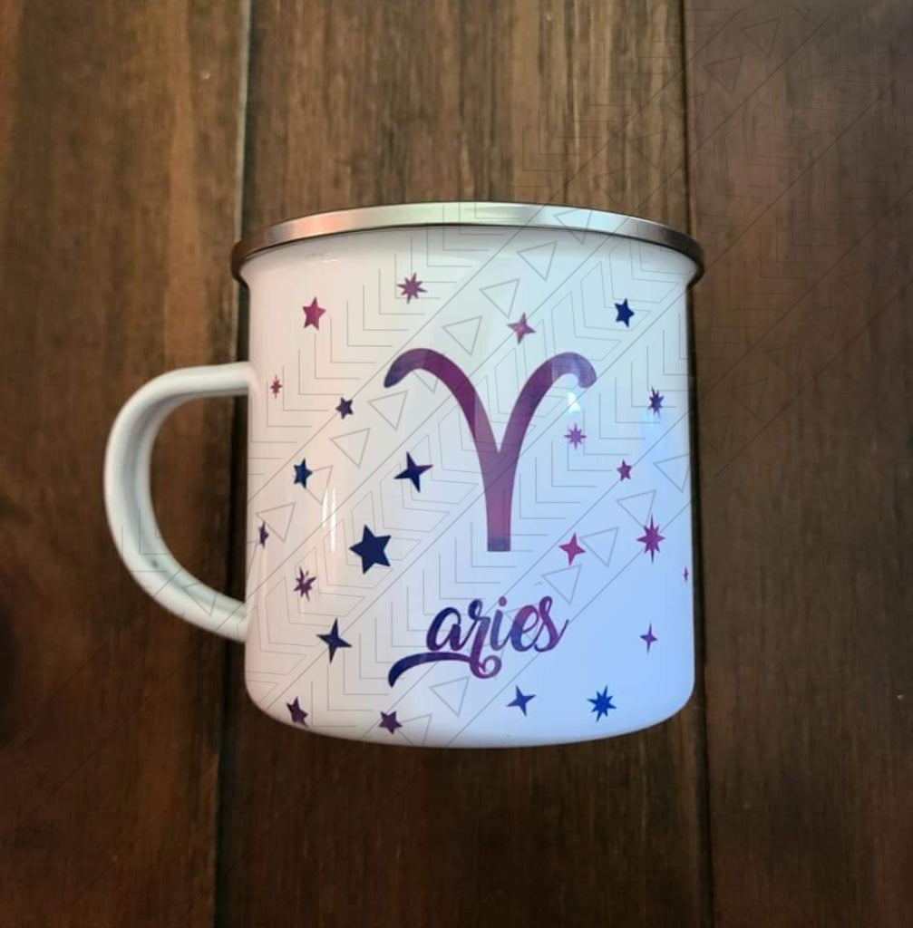 Aries Mug