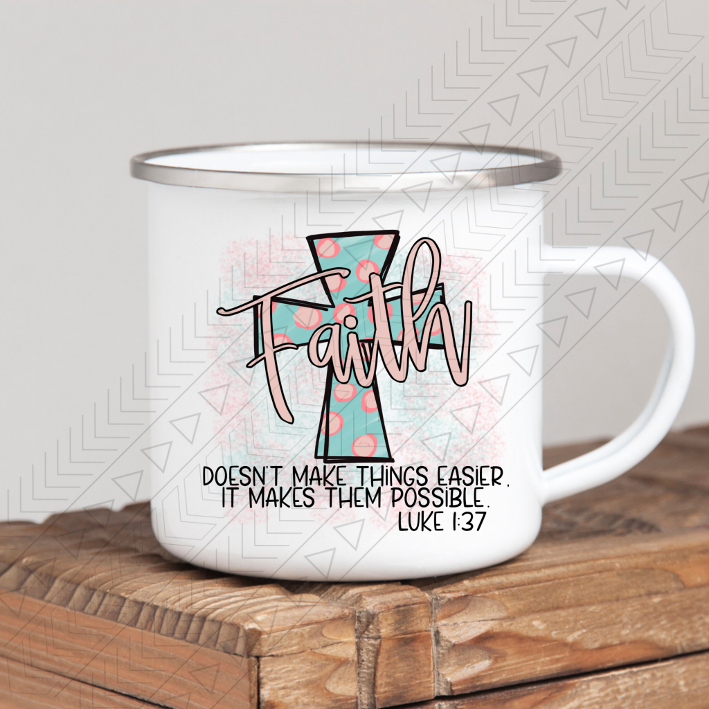 Faith Mug