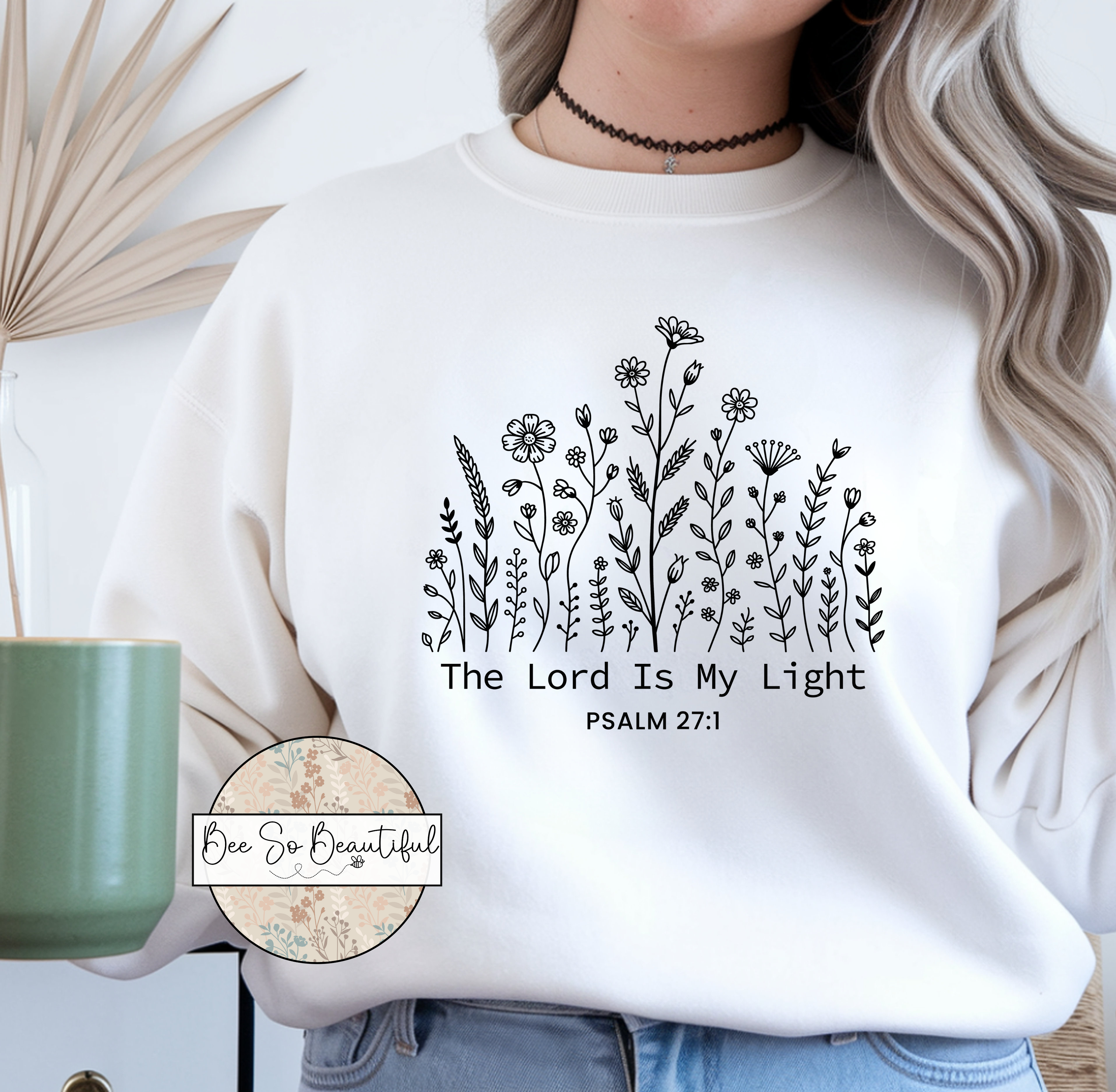 The Lord Is My Light