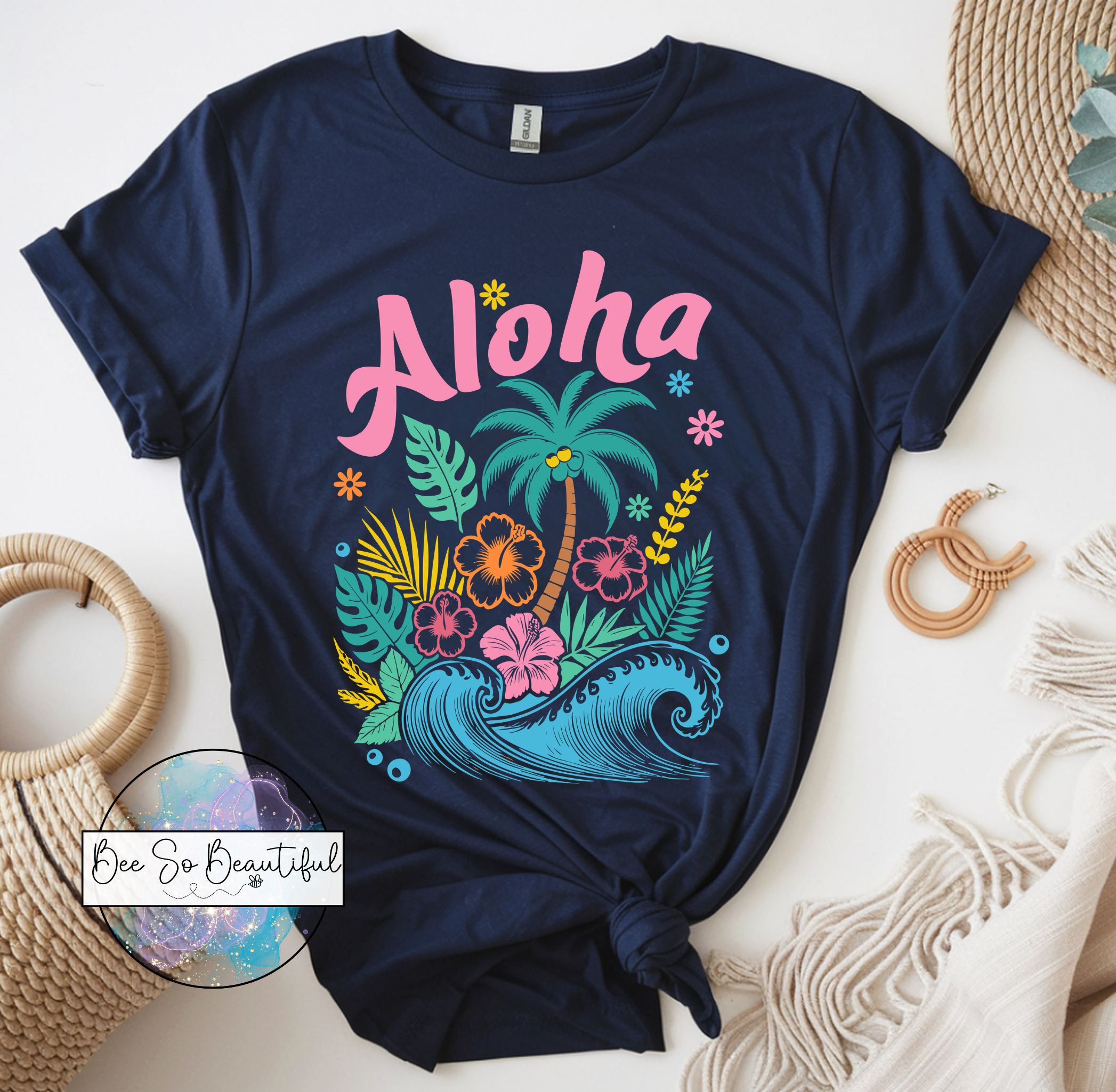 Aloha