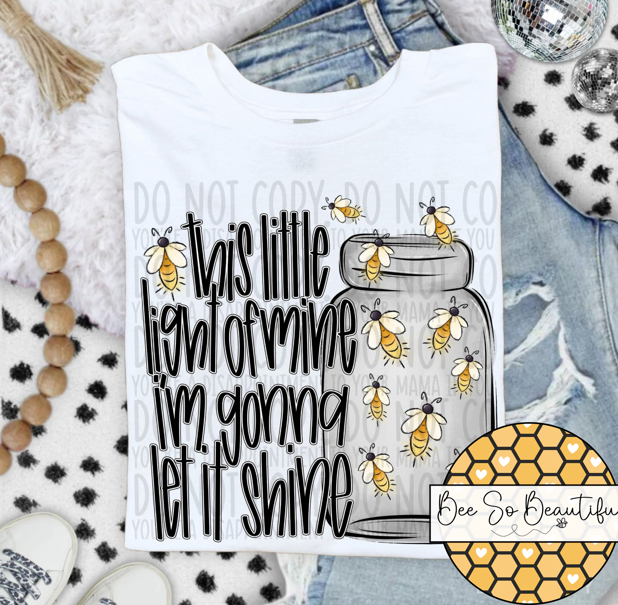 This Little Light Of Mine