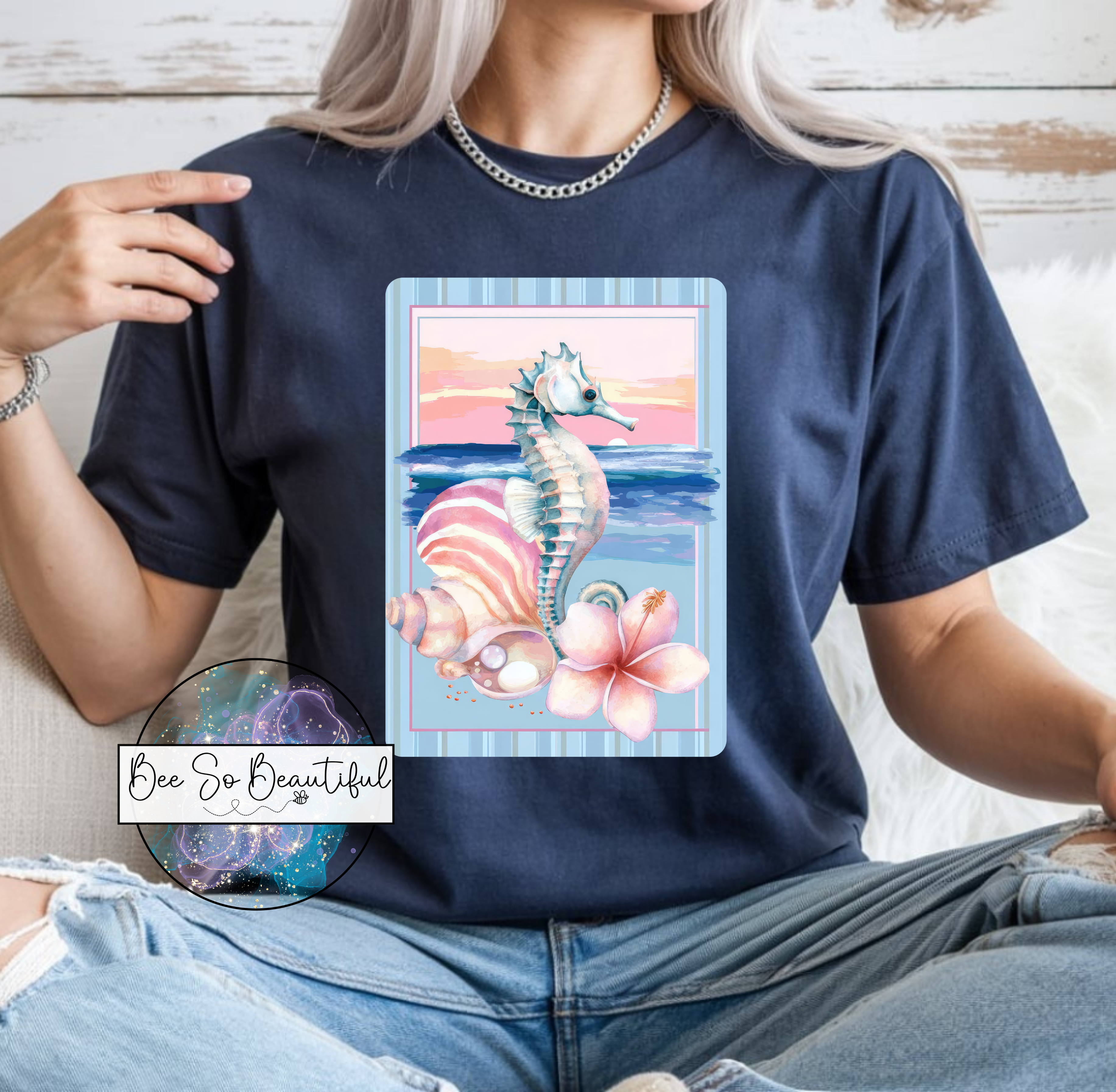 Seahorse