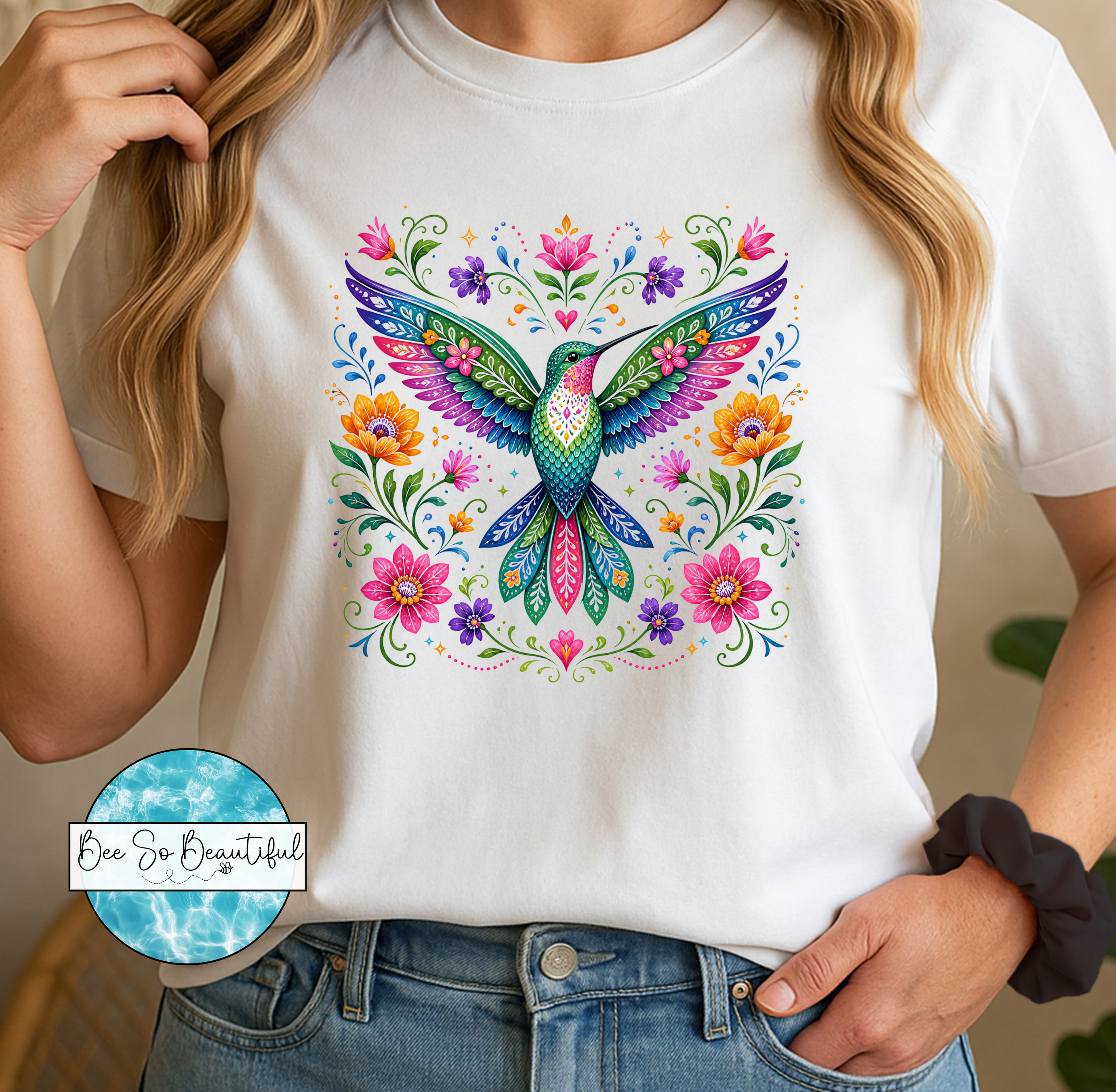 Hummingbird