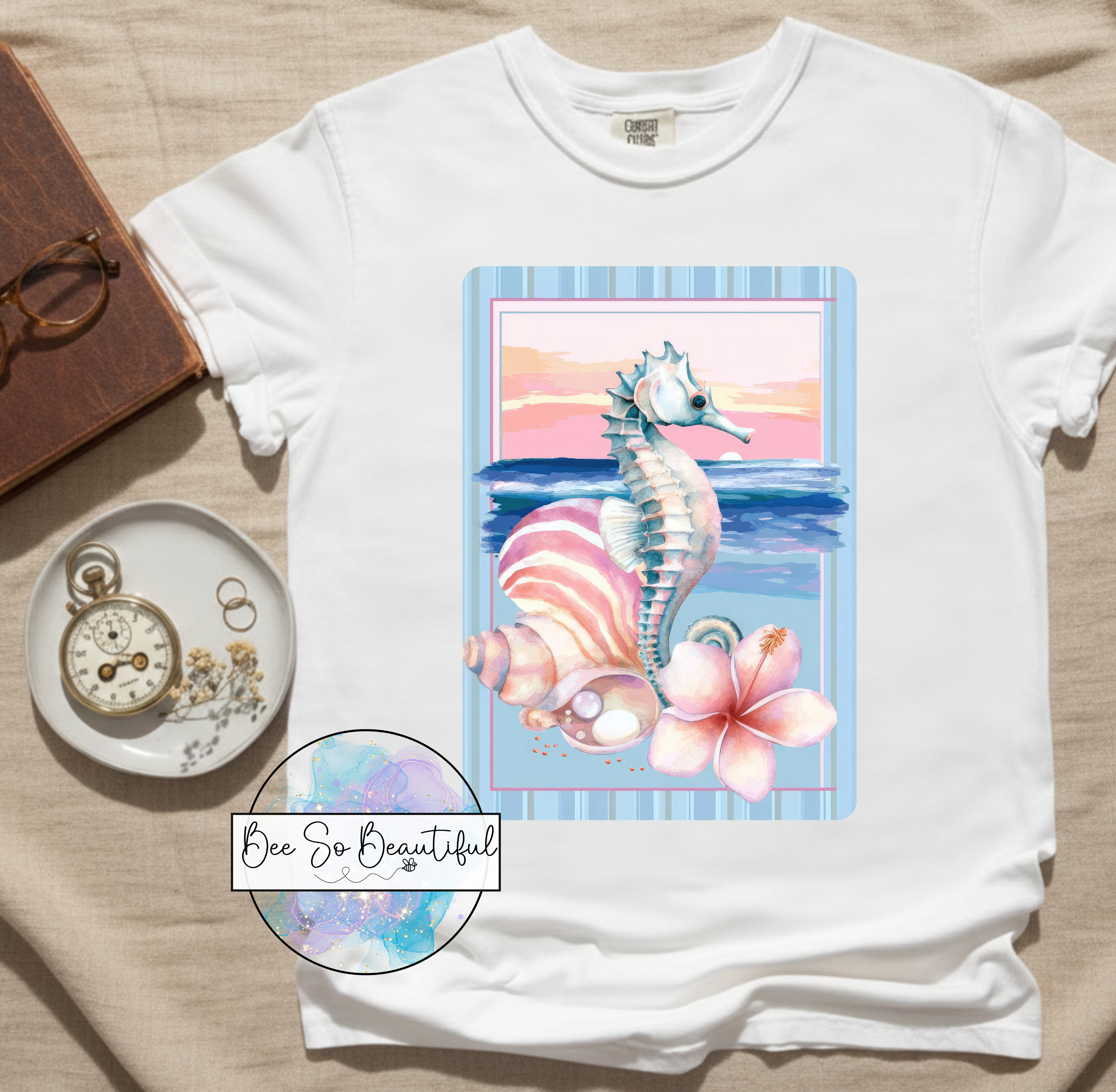 Seahorse