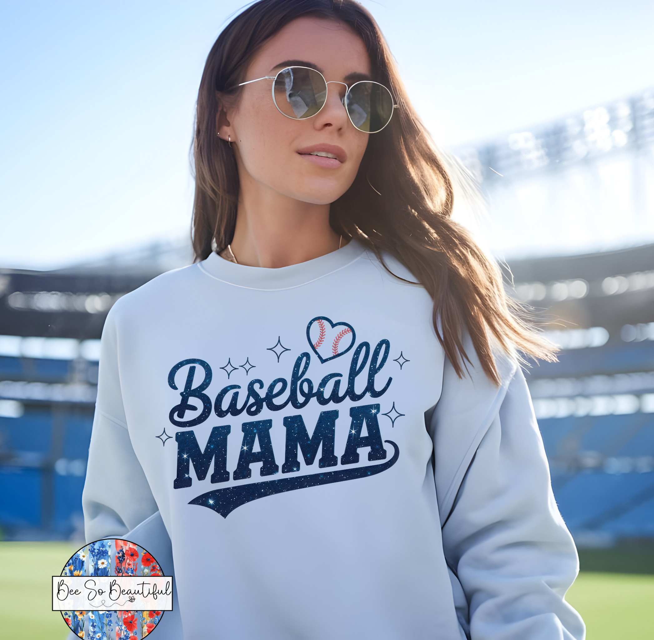 Baseball Mama