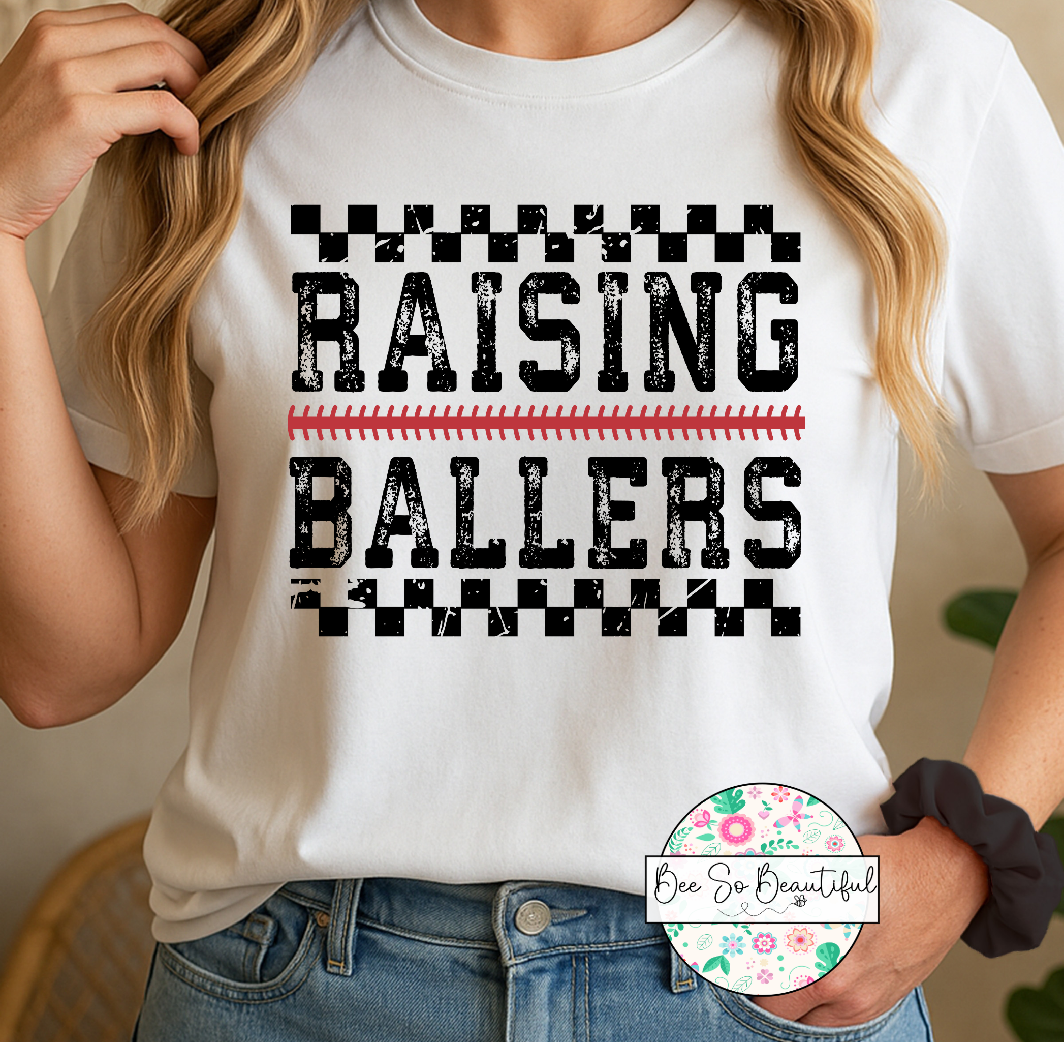 Raising Ballers
