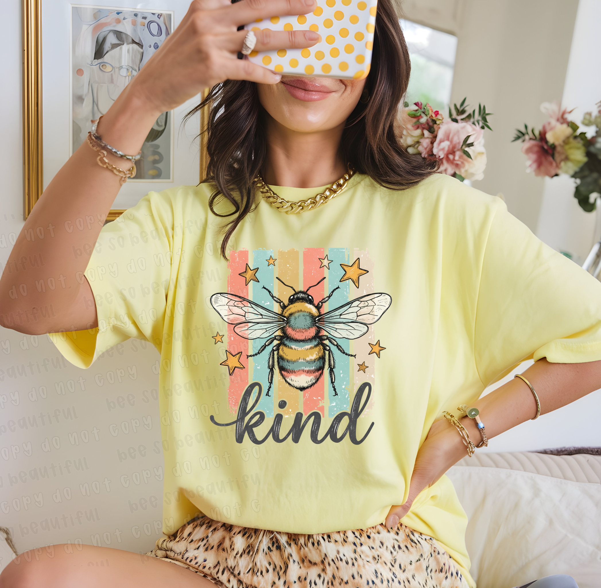 Bee Kind