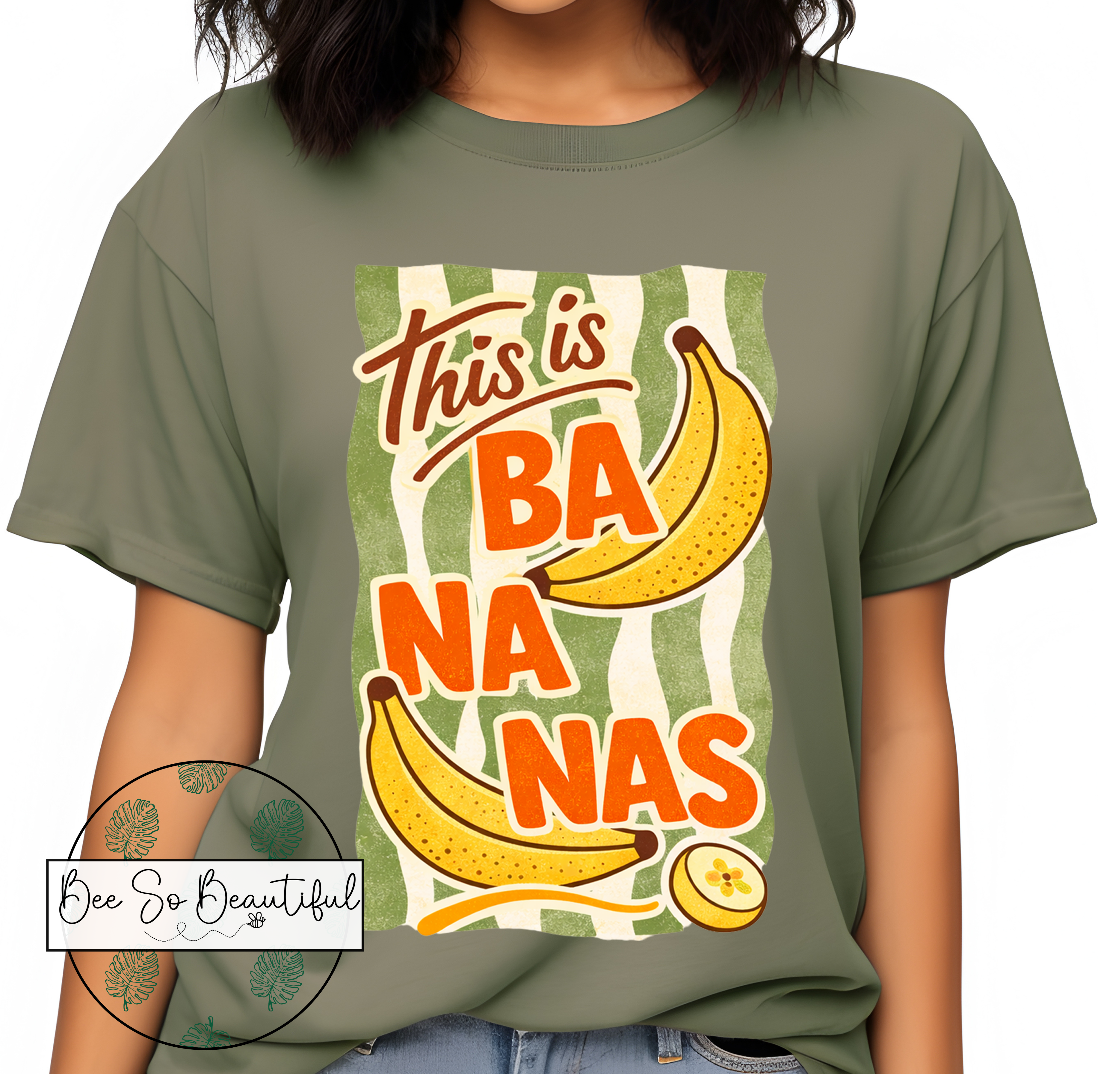 Bananas