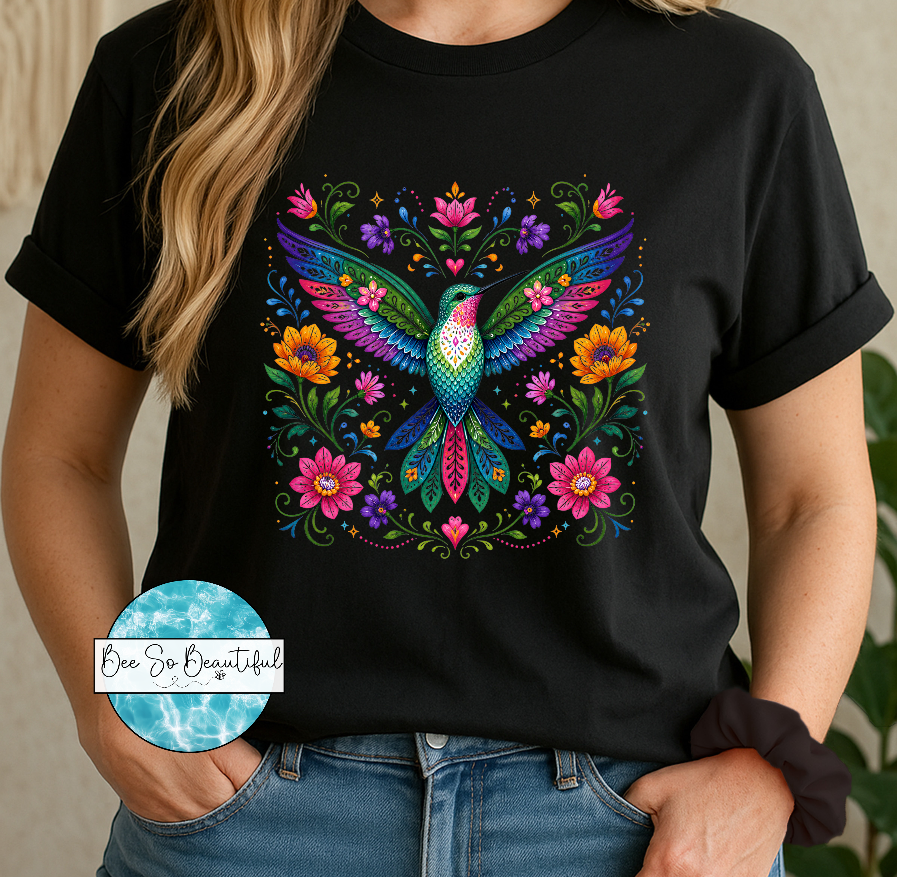 Hummingbird