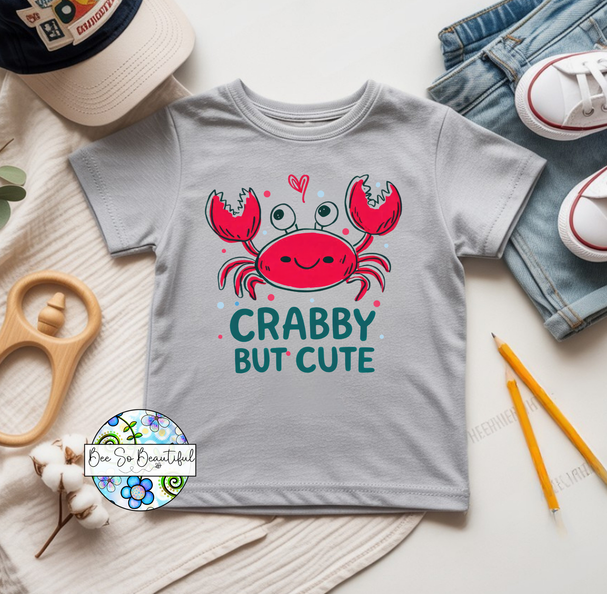 Crabby