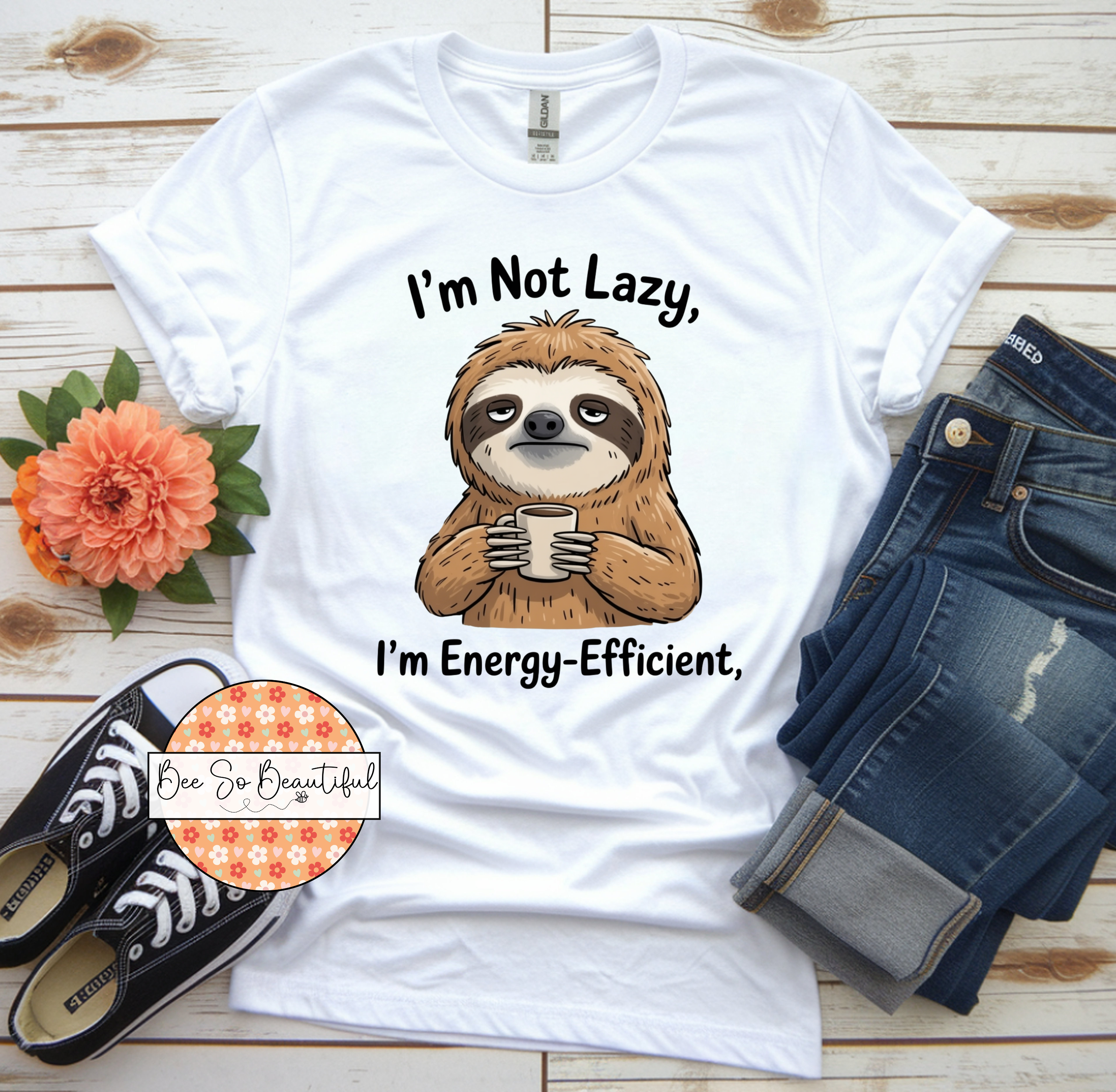 Energy Efficient