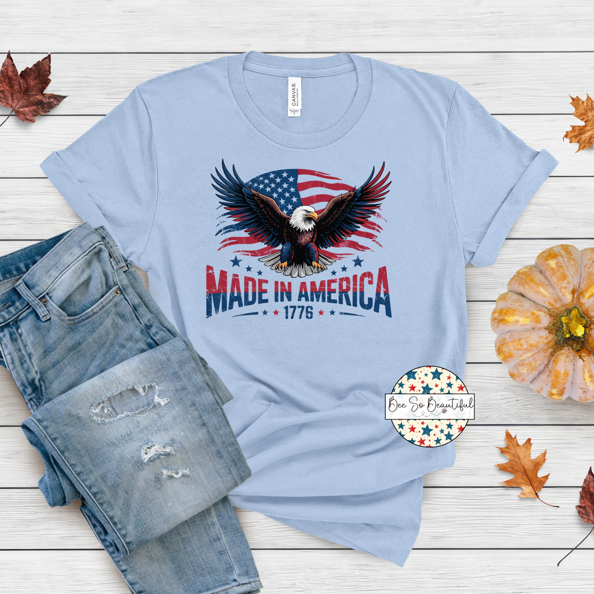 Made In America