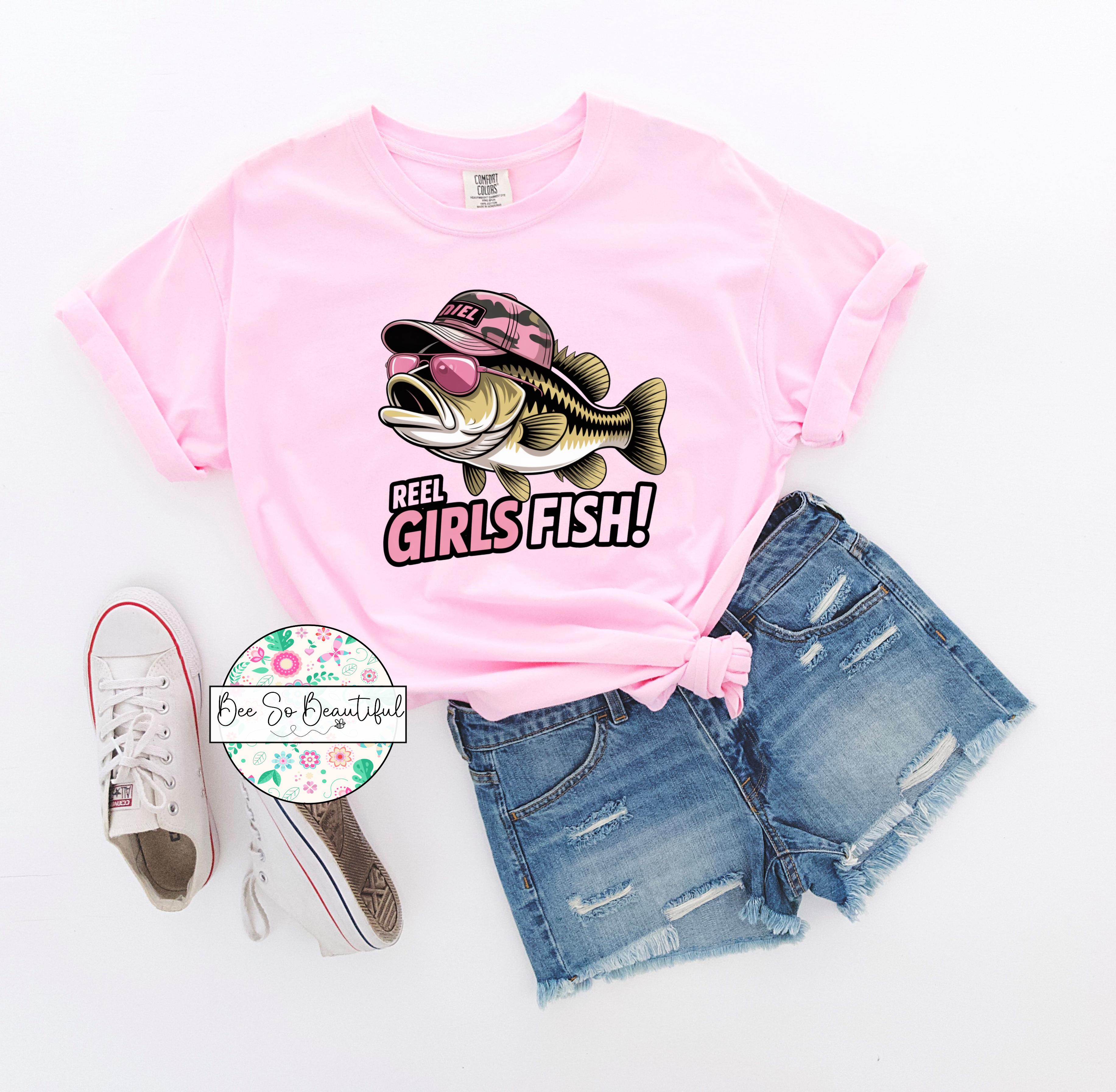Reel Girls