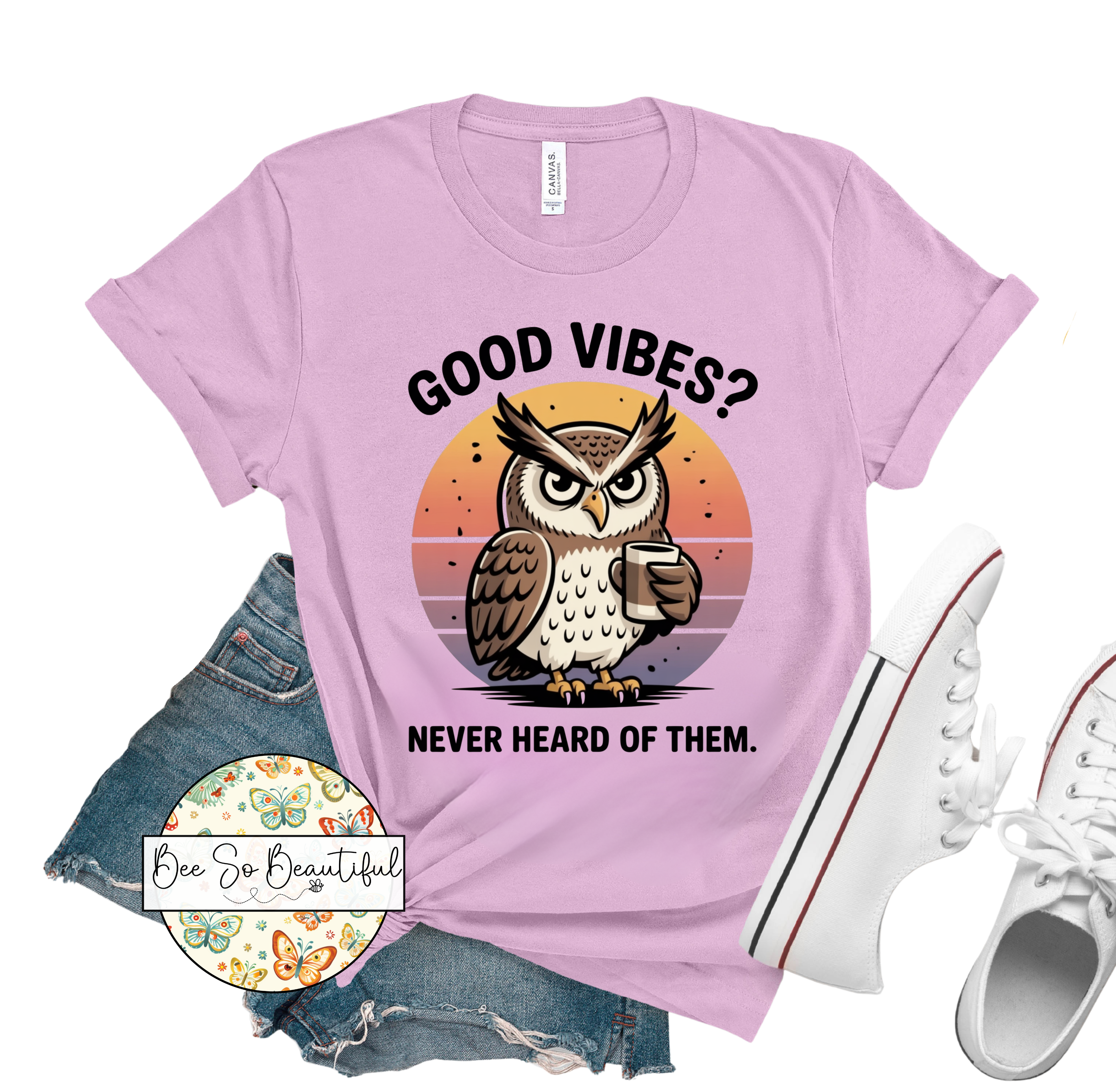 Good Vibes