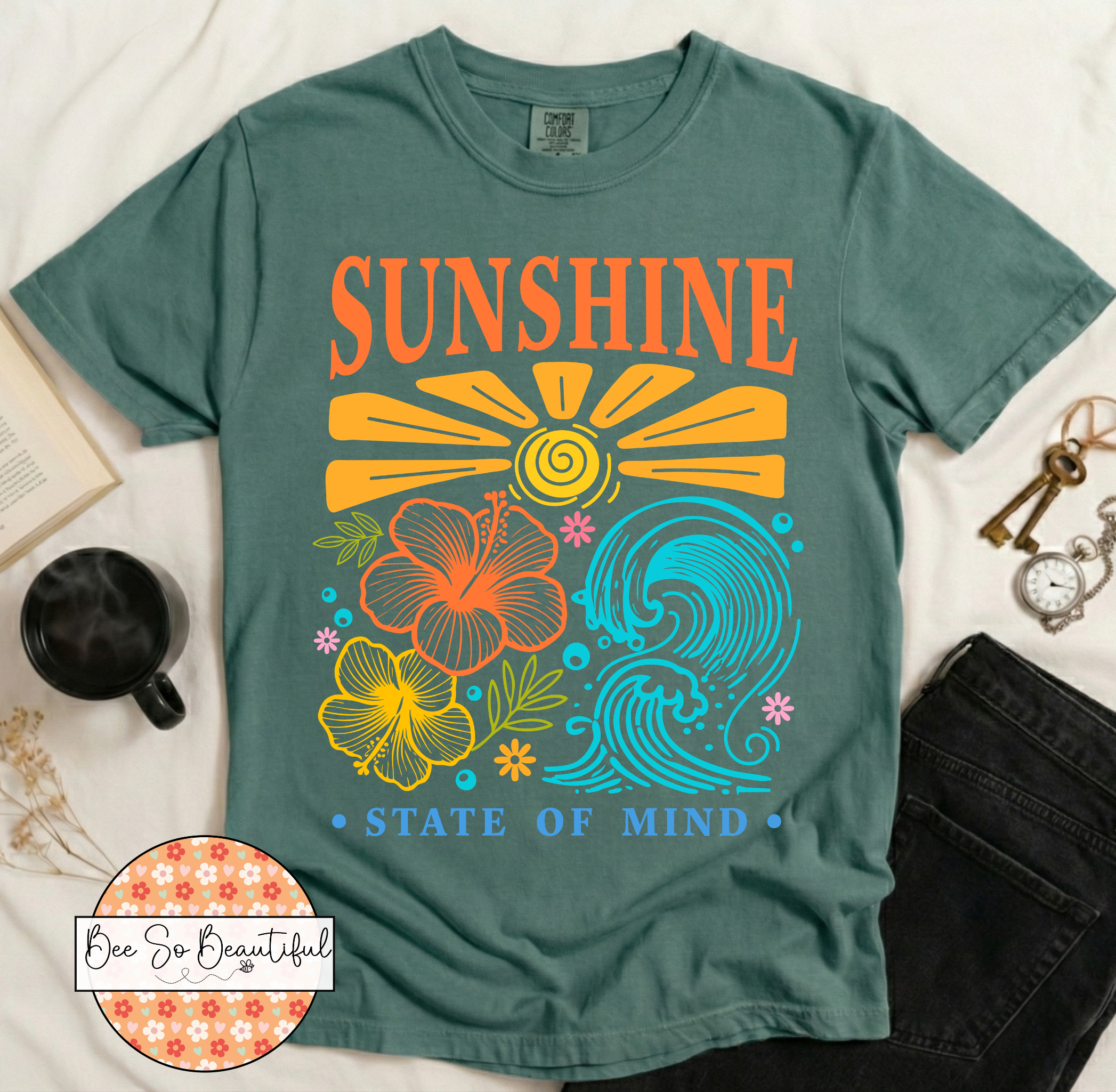Sunshine State Of Mind