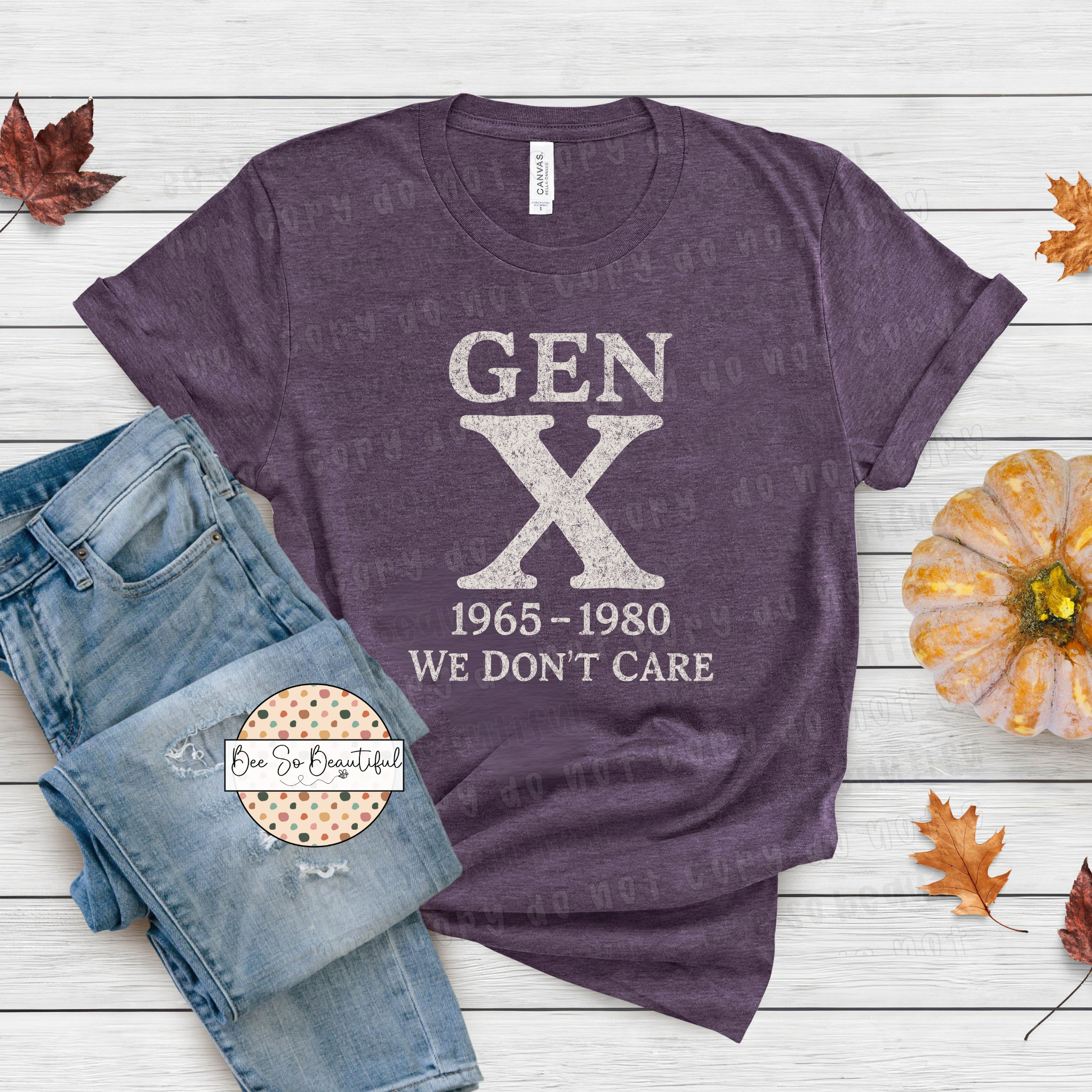 Gen X